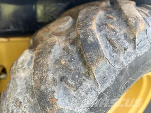 CAT 420D IT Rendegravere