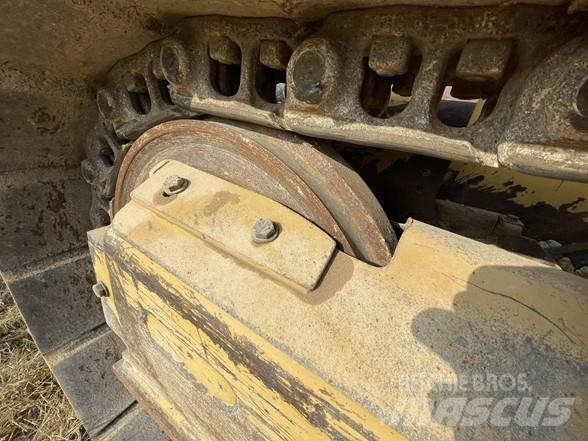CAT D3K2 XL Bulldozer på larvebånd