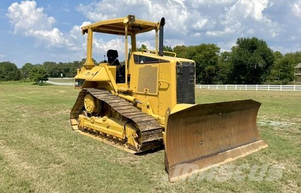 CAT D5N XL Bulldozer på larvebånd