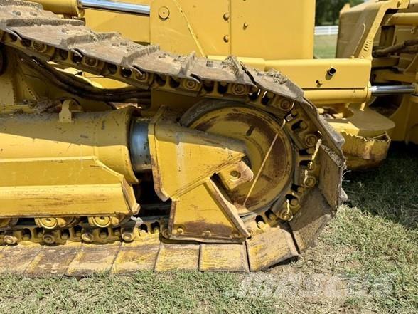 CAT D5N XL Bulldozer på larvebånd