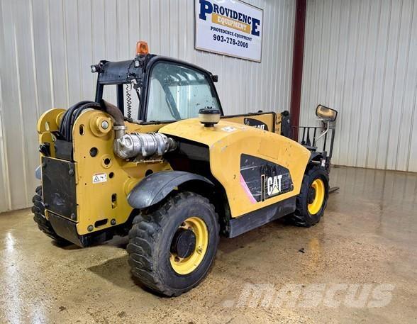 CAT TH255C Teleskoplæssere