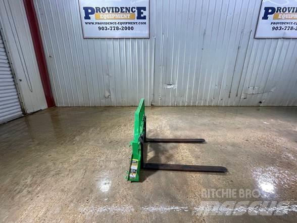Frontier AP12F Klemmer