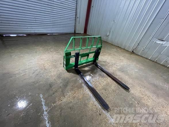 Frontier AP12F Klemmer