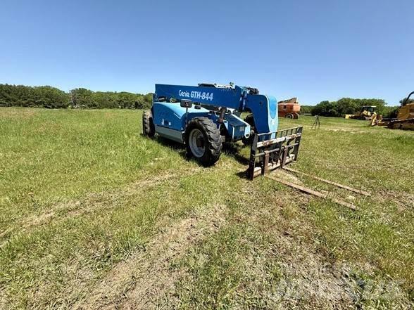 Genie GTH844 Teleskoplæssere