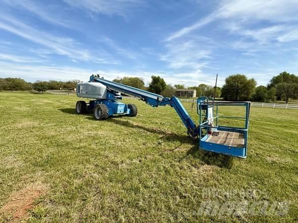 Genie S65 Teleskoplifte