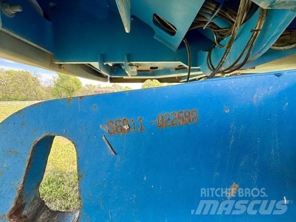 Genie S65 Teleskoplifte