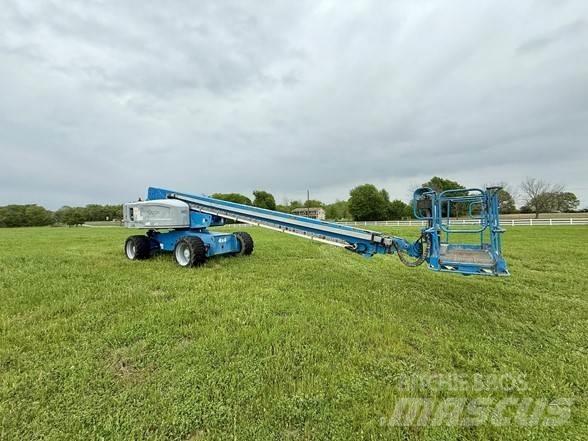 Genie S80X Teleskoplifte