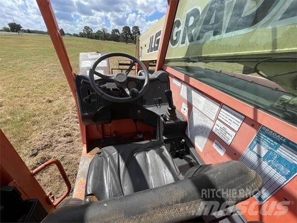 JLG G6-42A Teleskoplæssere