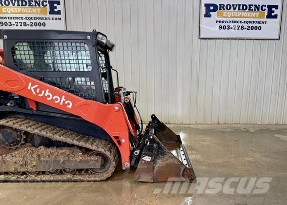 Kubota  Entreprenør - Andet