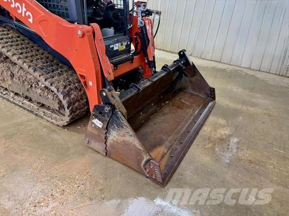 Kubota  Entreprenør - Andet