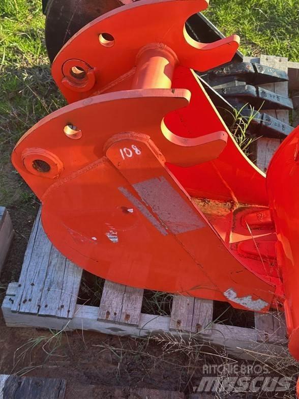 Kubota A0030 Skovle