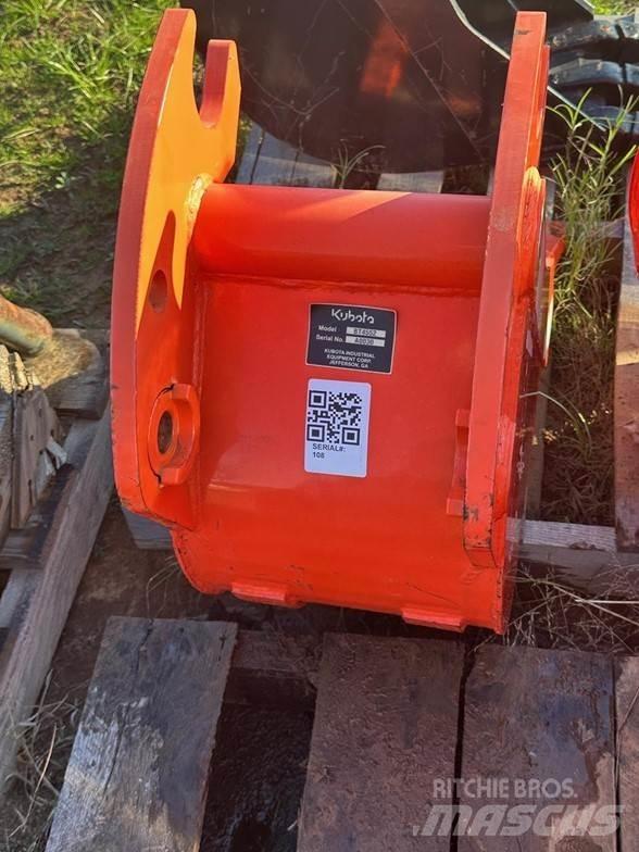 Kubota A0030 Skovle