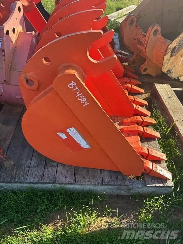 Kubota BT4584 Skovle