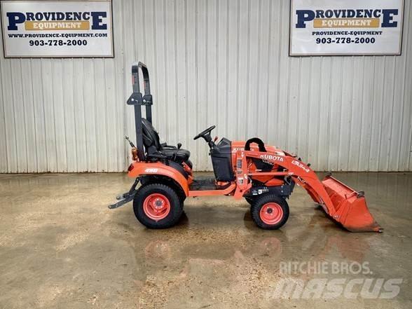 Kubota BX2380 Traktorer