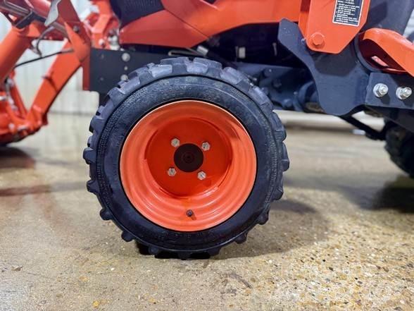 Kubota BX23S Rendegravere