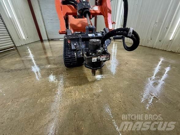 Kubota CSA10 Andet tilbehør