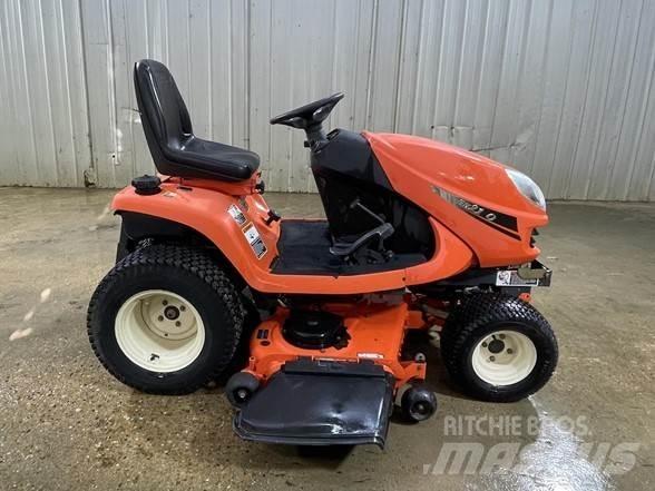 Kubota GR2110 Traktorklippere