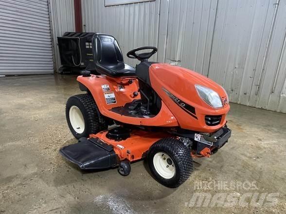 Kubota GR2110 Traktorklippere