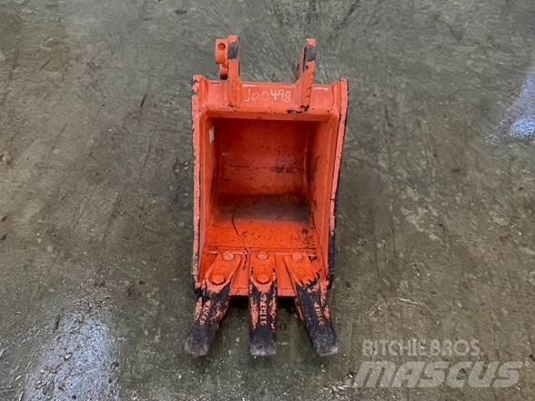 Kubota K7760 Skovle