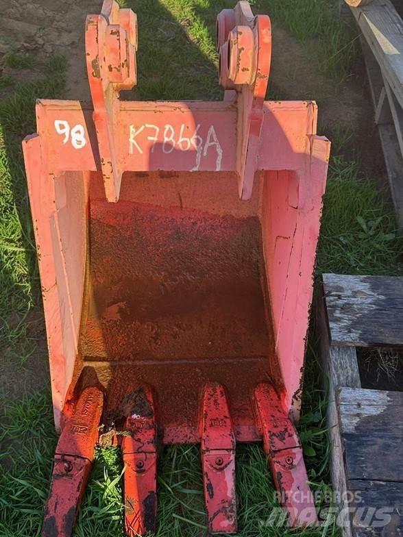 Kubota K7866A Skovle