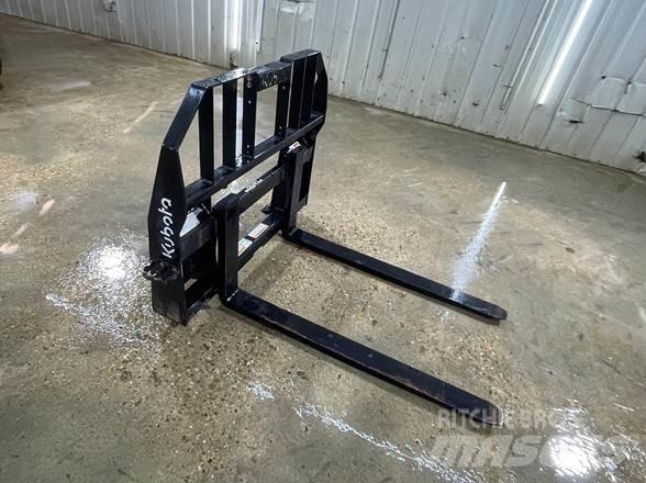 Kubota PFL4648 Klemmer