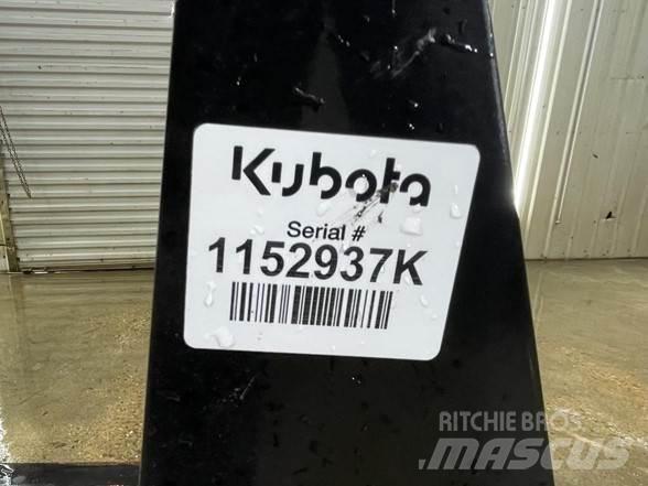 Kubota PFL4648 Klemmer