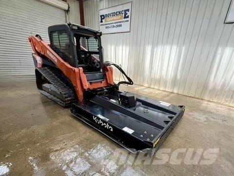 Kubota SC4072 Entreprenør - Andet