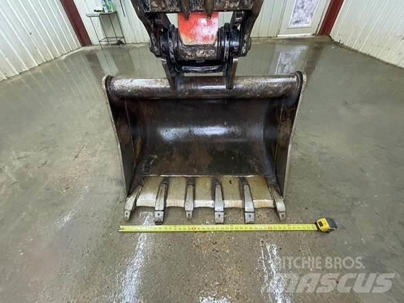 Kubota U55-5 Minigravemaskiner