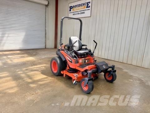 Kubota ZD1211L Zero-turn klippere