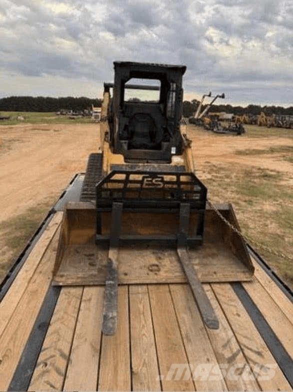  RAYTREE RMSG29 Stubfræsere