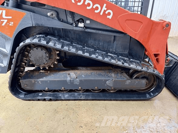  RAYTREE RMSG29 Stubfræsere