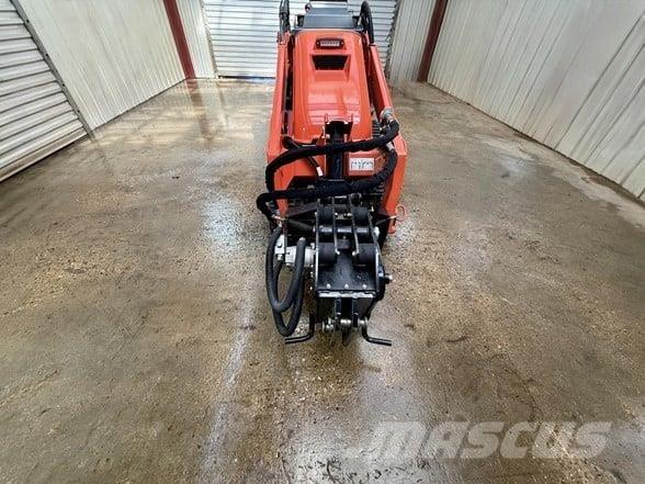 Toro 22911 Entreprenør - Andet