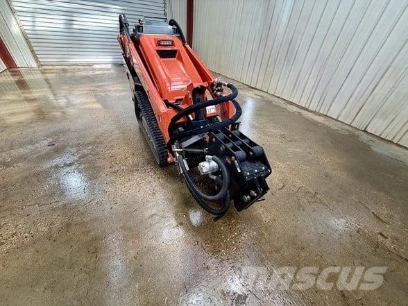 Toro 22911 Entreprenør - Andet