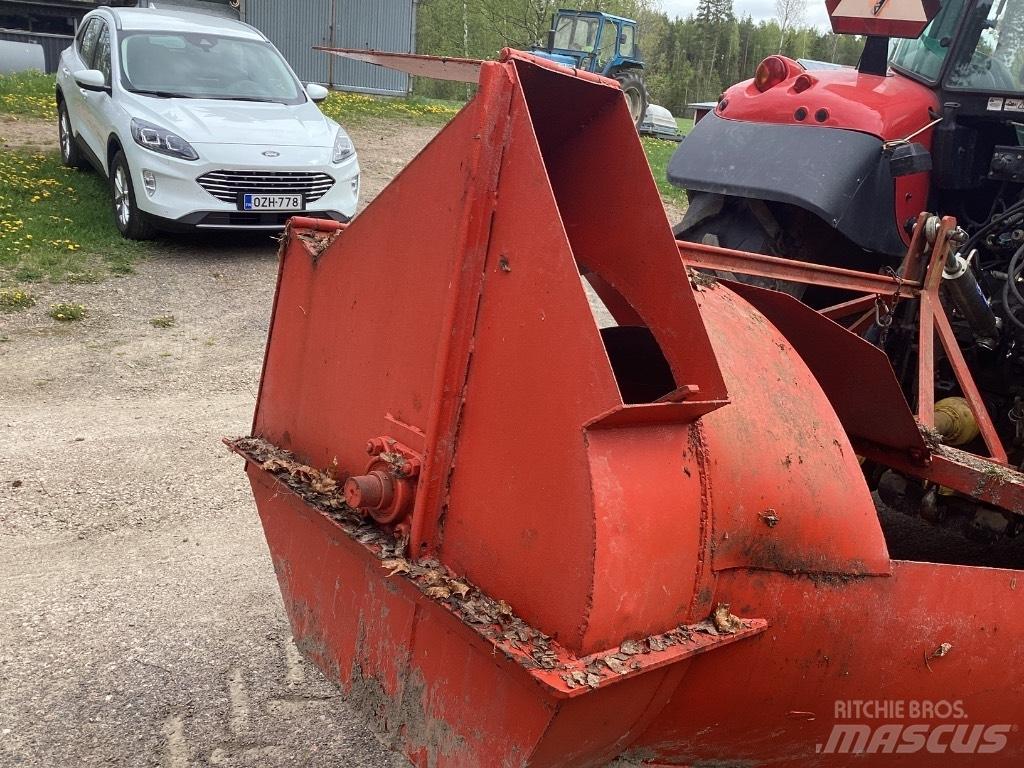 Linko ei tiedossa Sneslynger