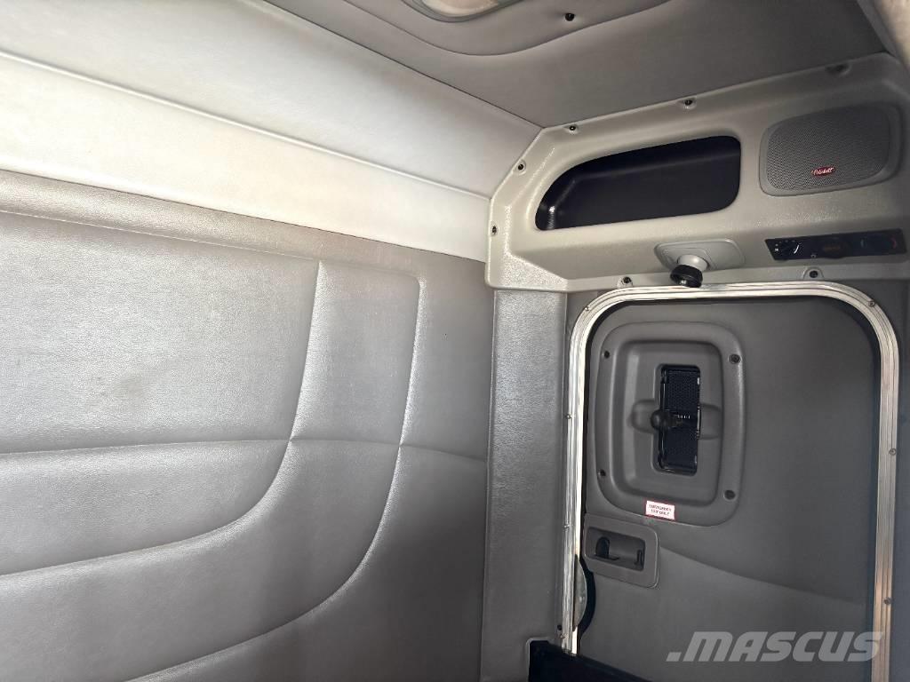 Peterbilt 389 Trækkere