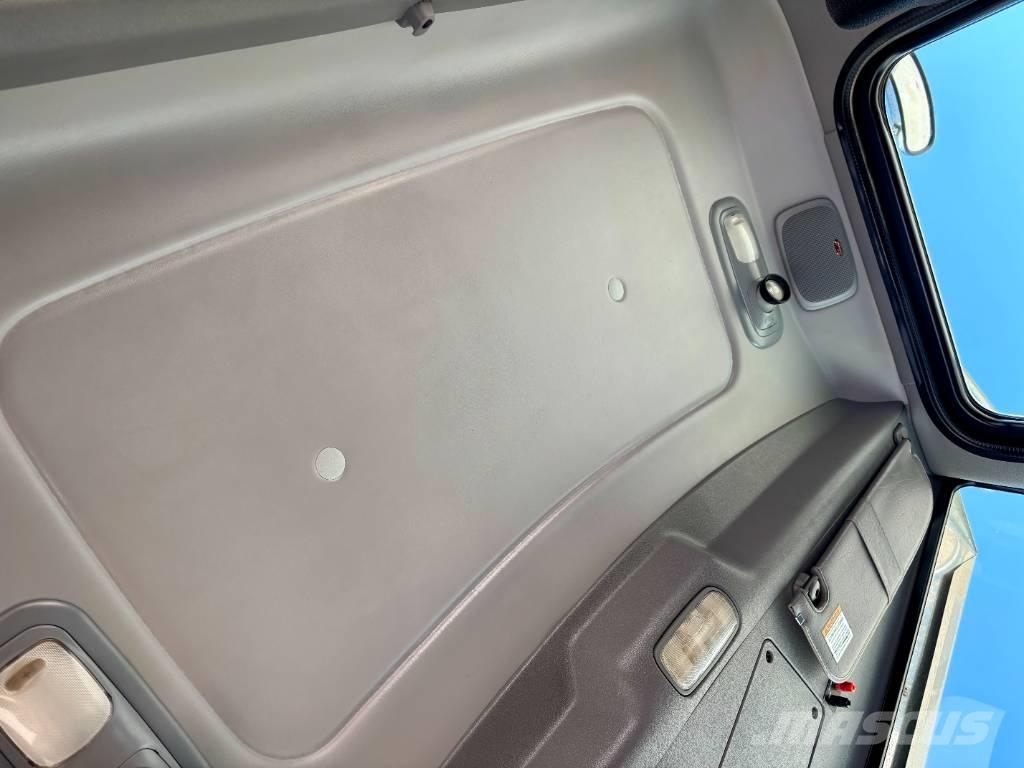 Peterbilt 389 Trækkere