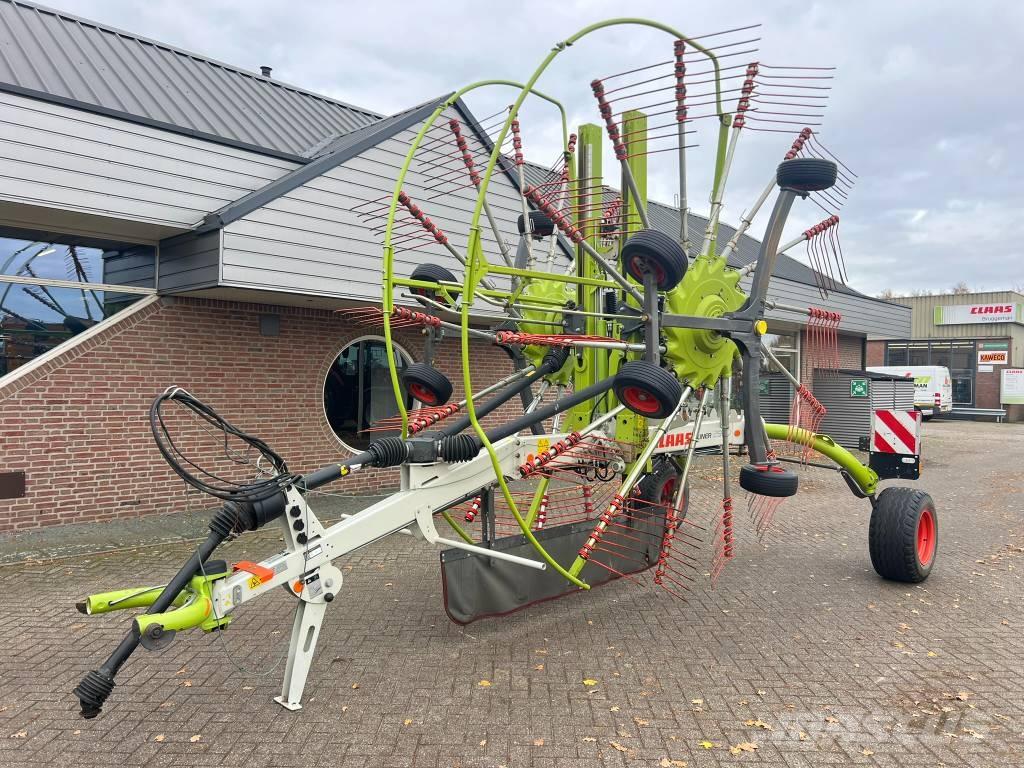 CLAAS liner 2900 Hømaskiner