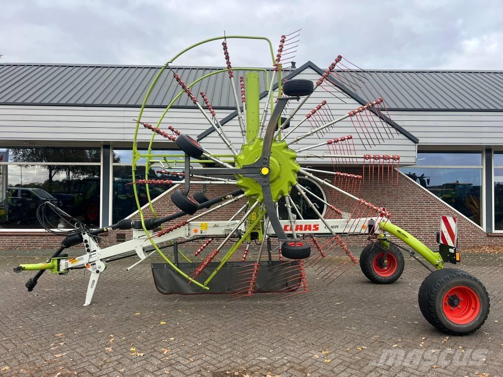 CLAAS liner 2900 Hømaskiner