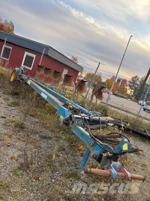 Överum CVL 682 H Vendeplove