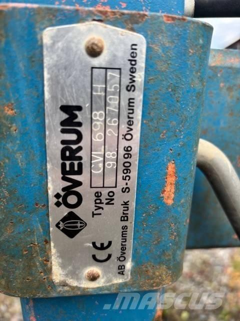 Överum CVL 682 H Vendeplove