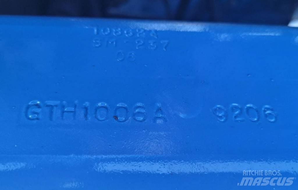 Genie GTH 1056 Teleskoplæssere