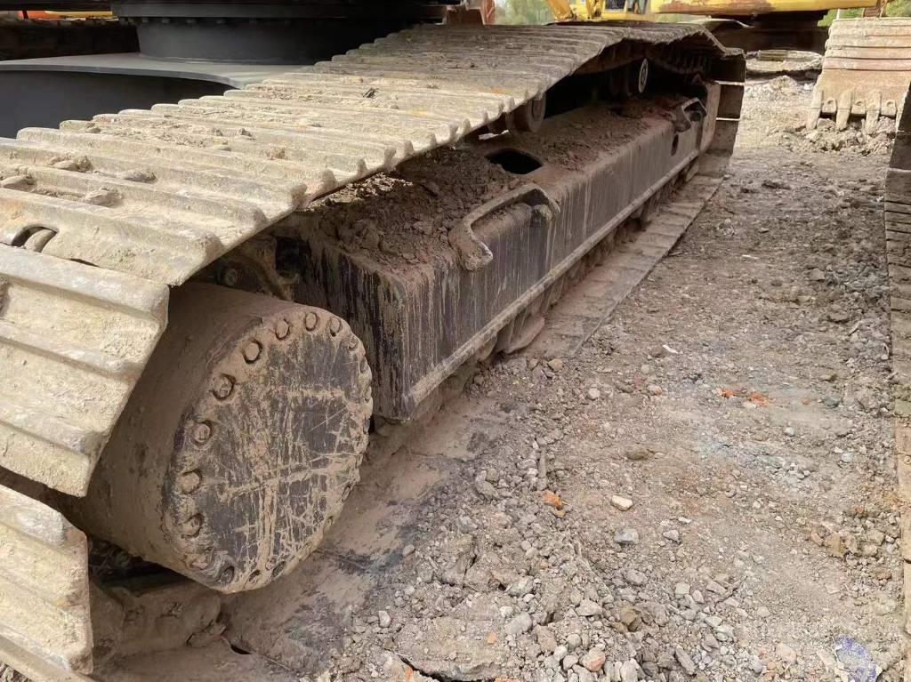 Volvo EC 250 D Gravemaskiner på larvebånd