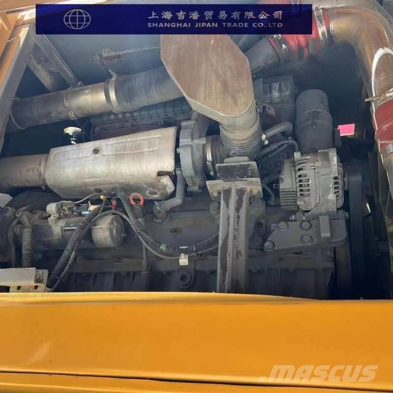 Sany SCT1000C Kraner til alt terræn