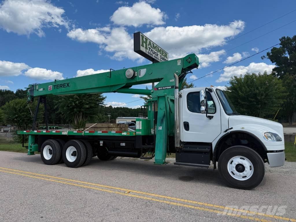 Freightliner M2 Andre lastbiler