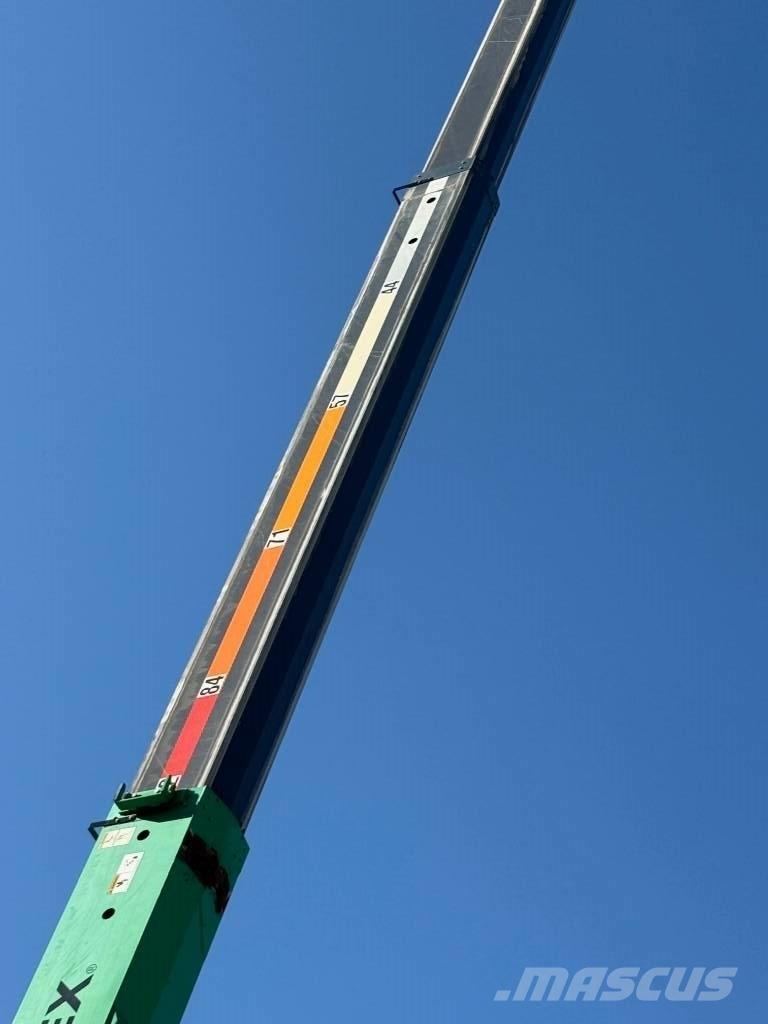 Freightliner M2 Andre lastbiler