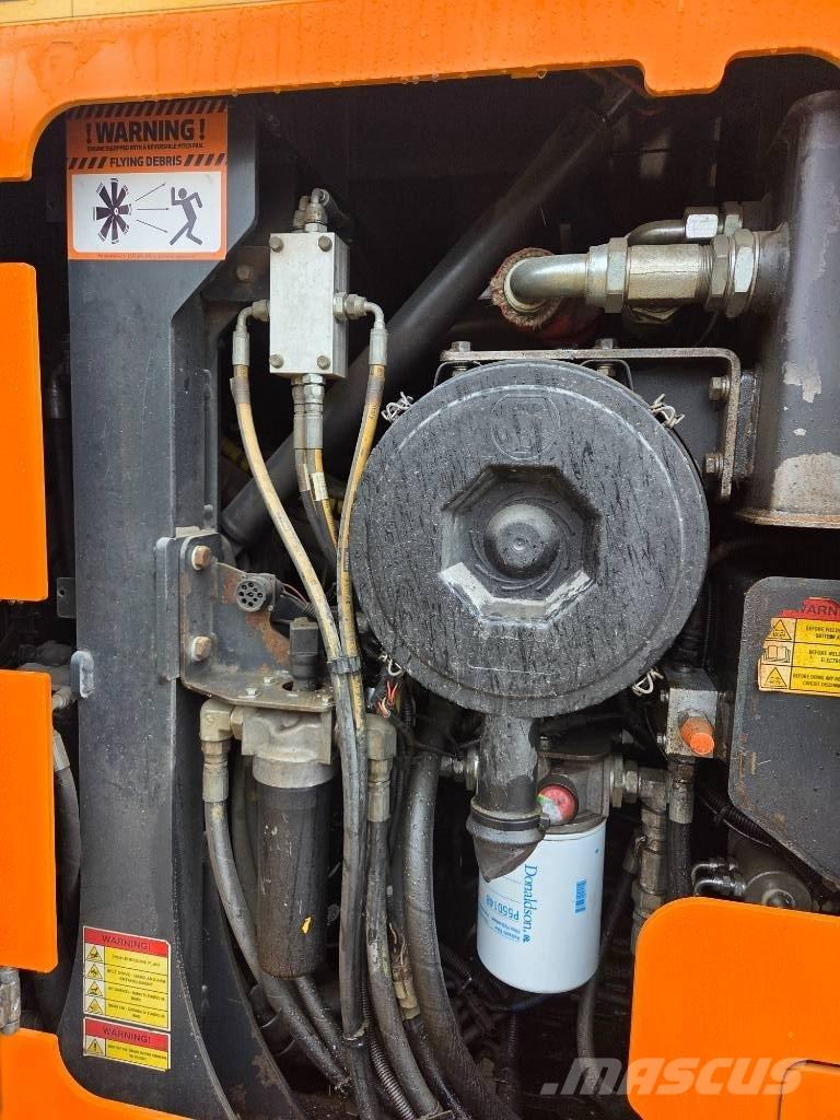 Prime Tech PT-175 Skovbrugstraktorer