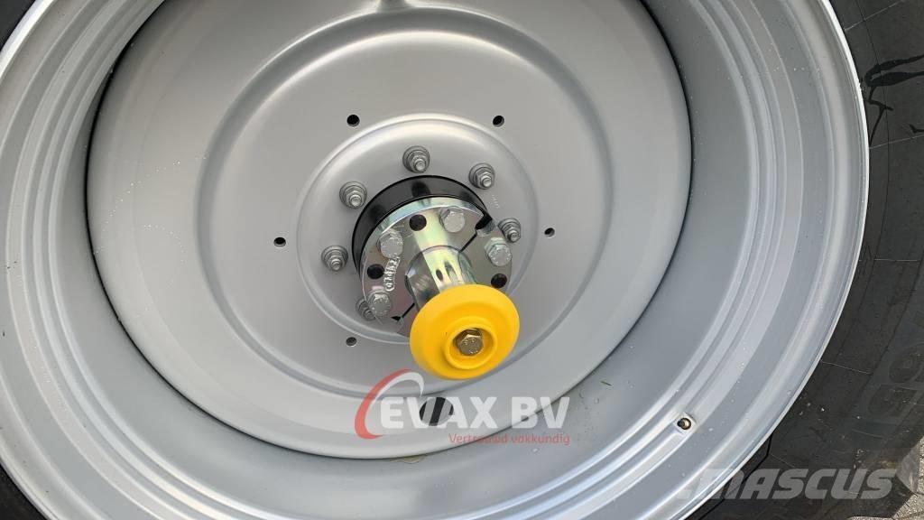 Case IH Puma 175 CVX Traktorer