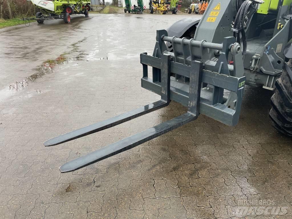 LST 5 ton Pallegafler
