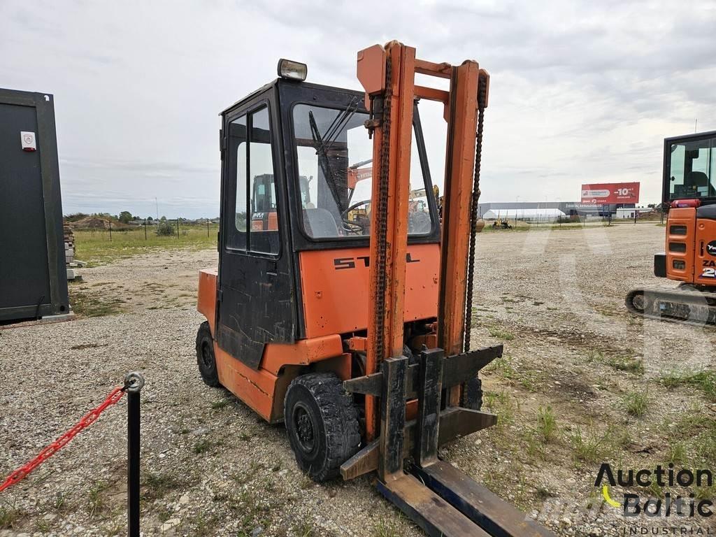 Still R70/30 Diesel gaffeltrucks