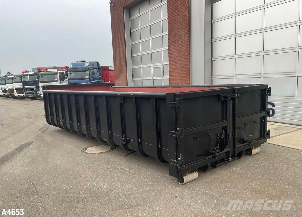  CONTAINER 15m³ NEW Specielle containere